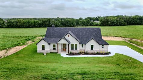 204 Sweetgrass Drive Poolville TX 76487