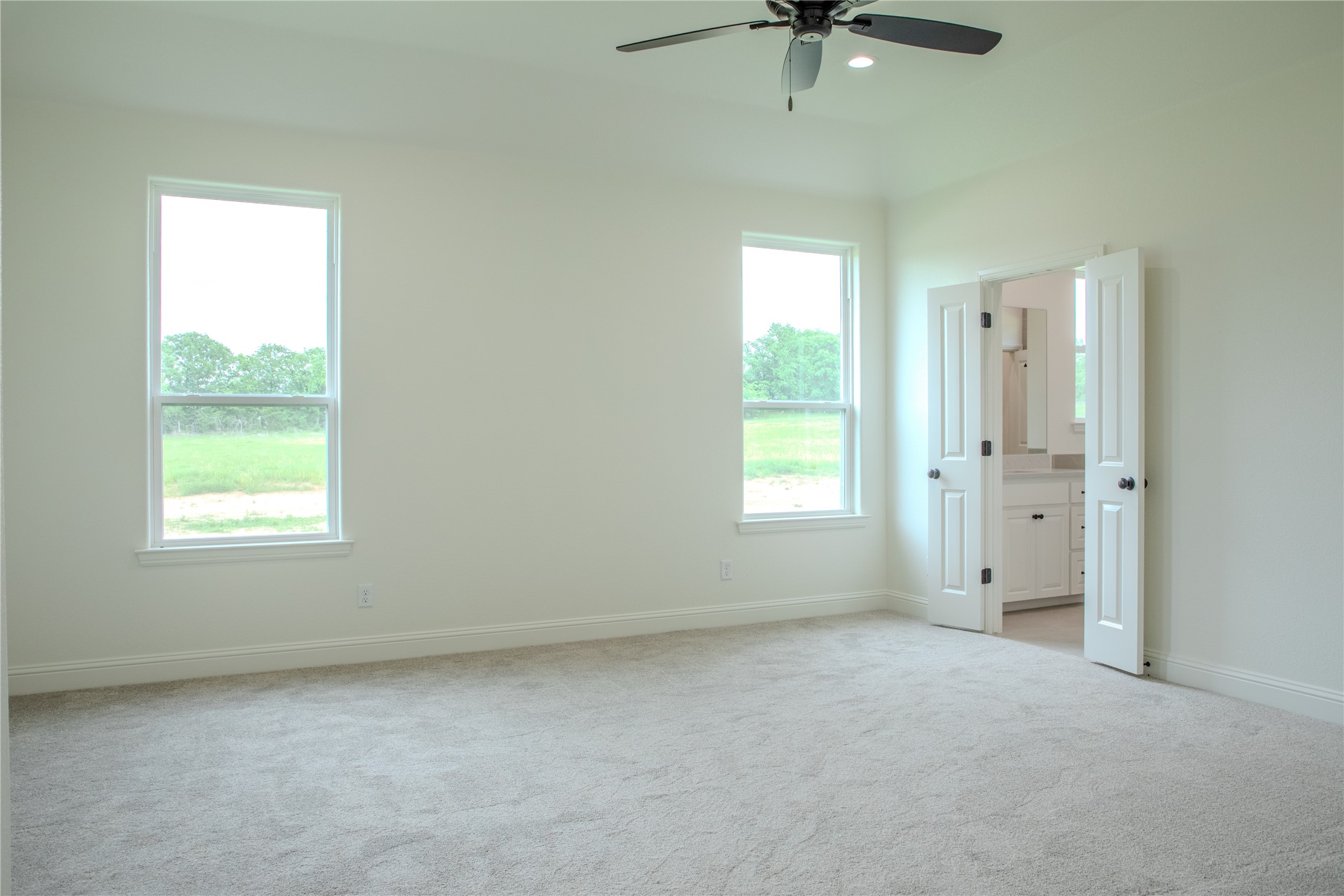 204 Sweetgrass Drive Poolville TX 76487
