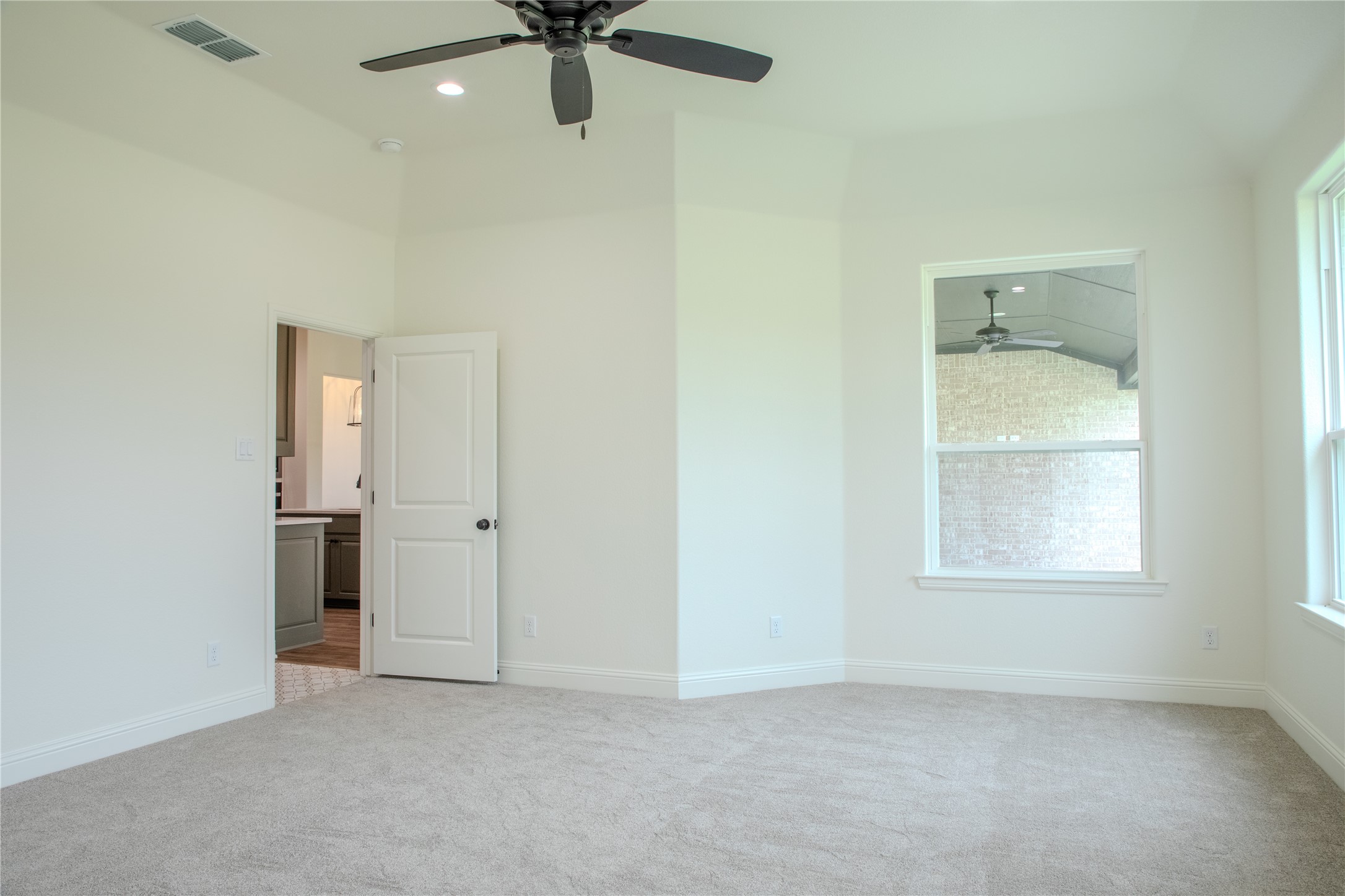 204 Sweetgrass Drive Poolville TX 76487
