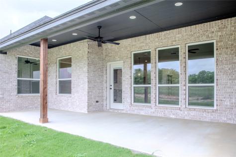 204 Sweetgrass Drive Poolville TX 76487