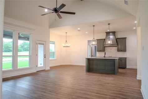204 Sweetgrass Drive Poolville TX 76487