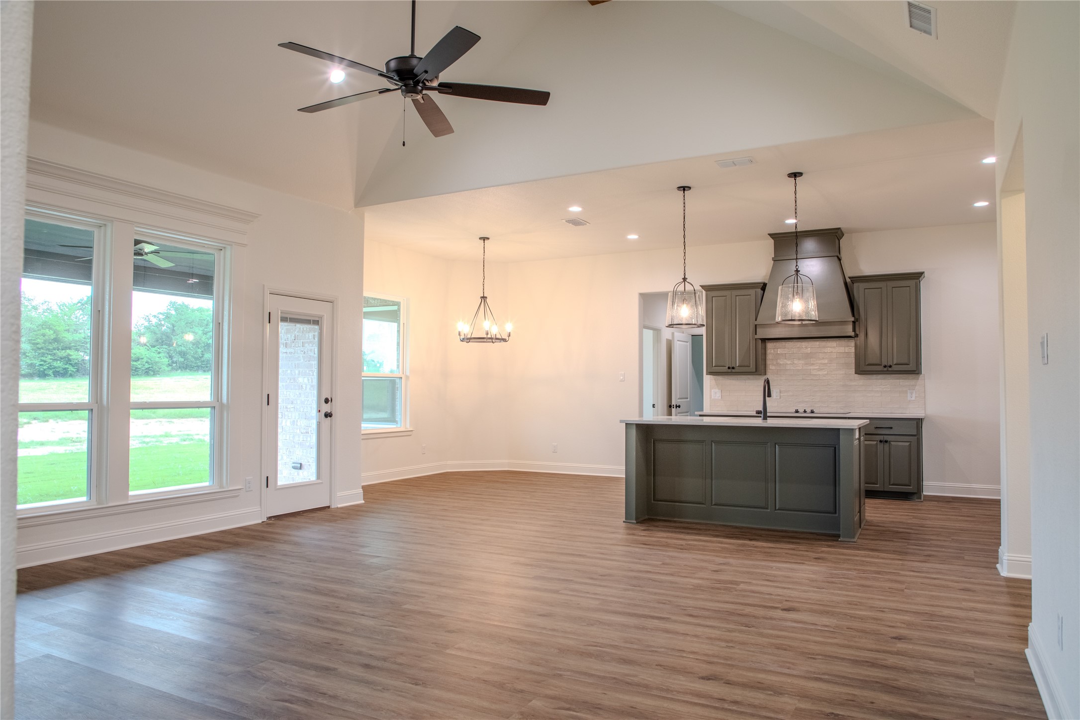 204 Sweetgrass Drive Poolville TX 76487