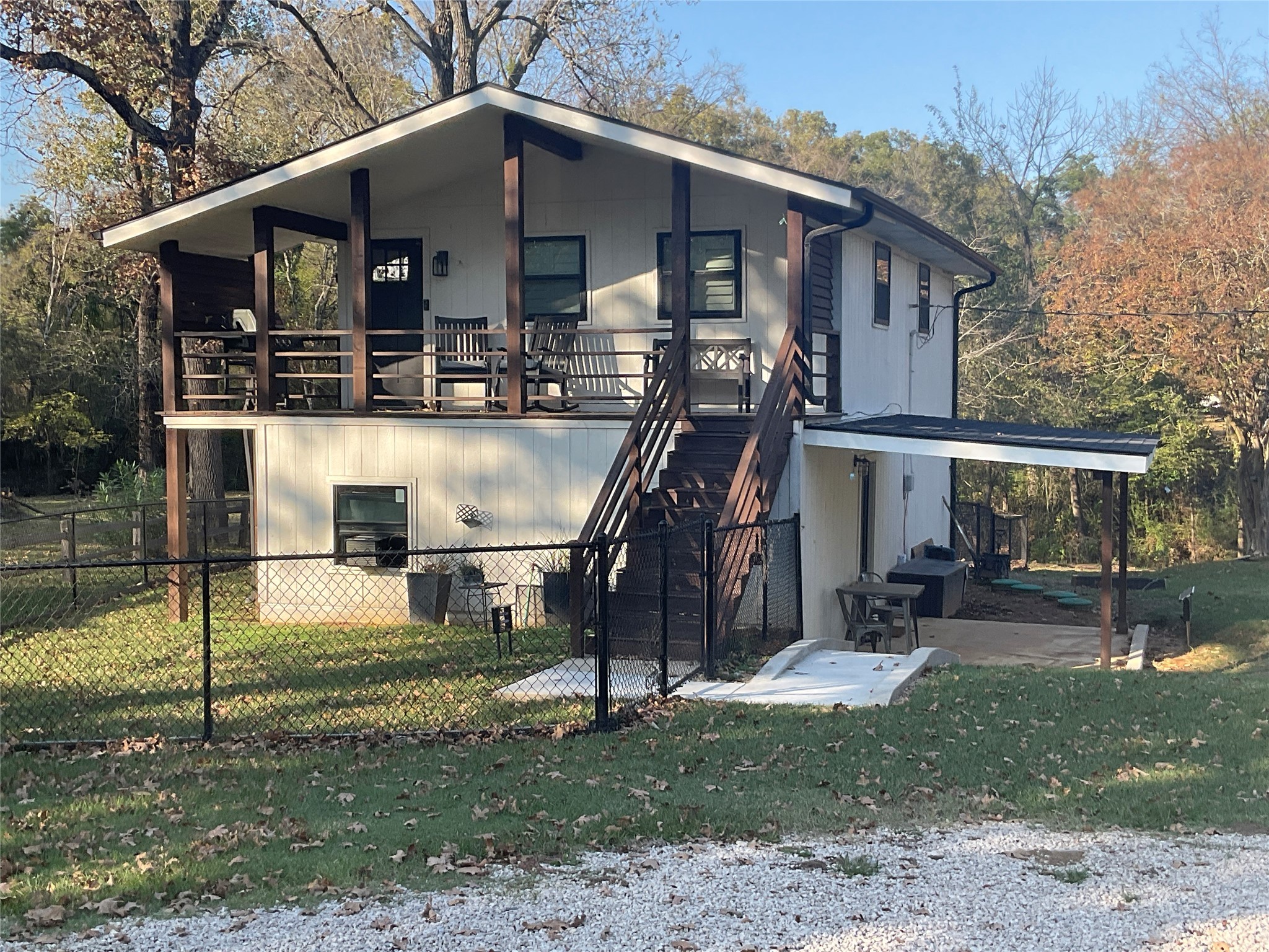 1108 Maloma Court Tool TX 75143