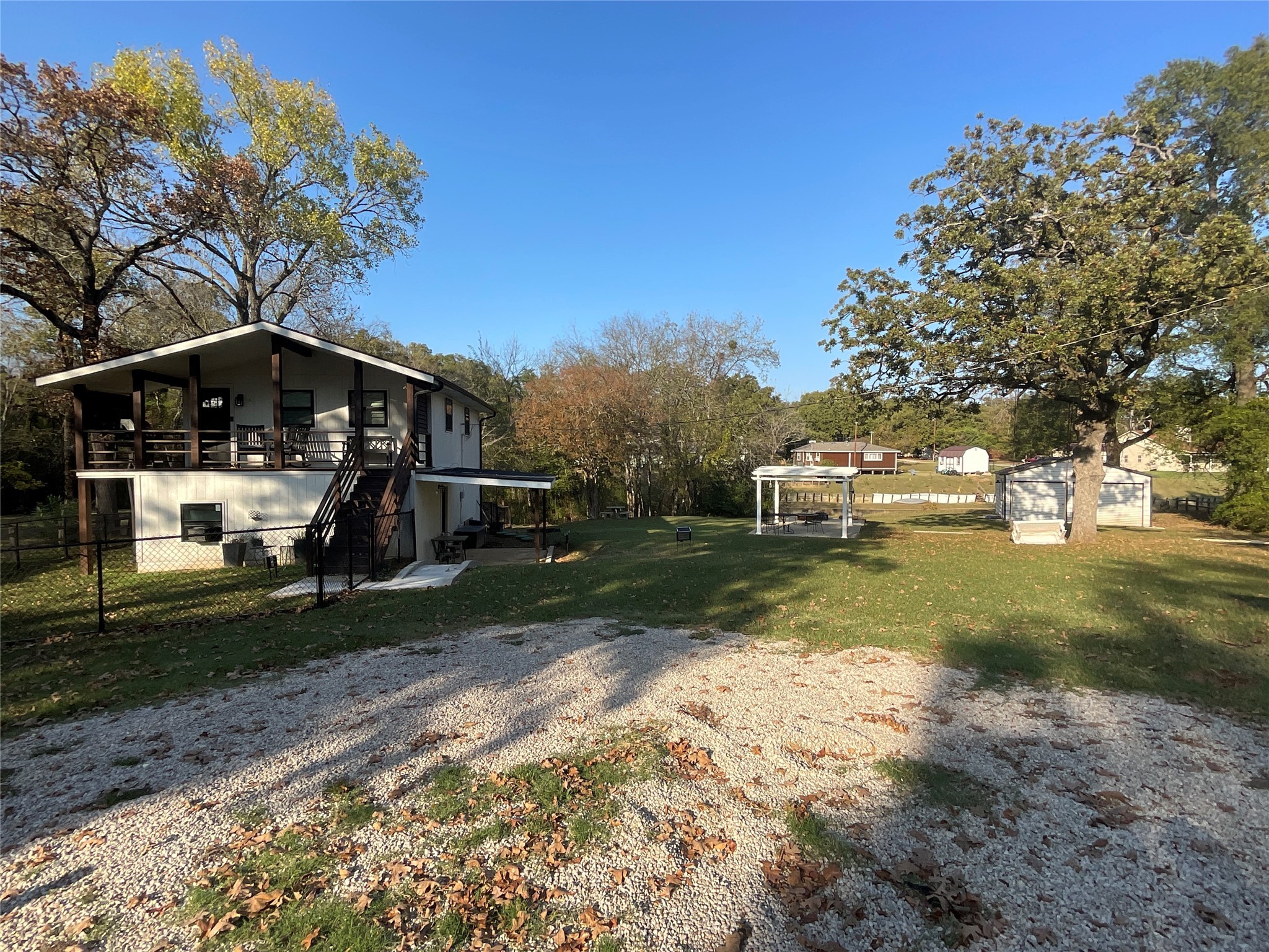 1108 Maloma Court Tool TX 75143