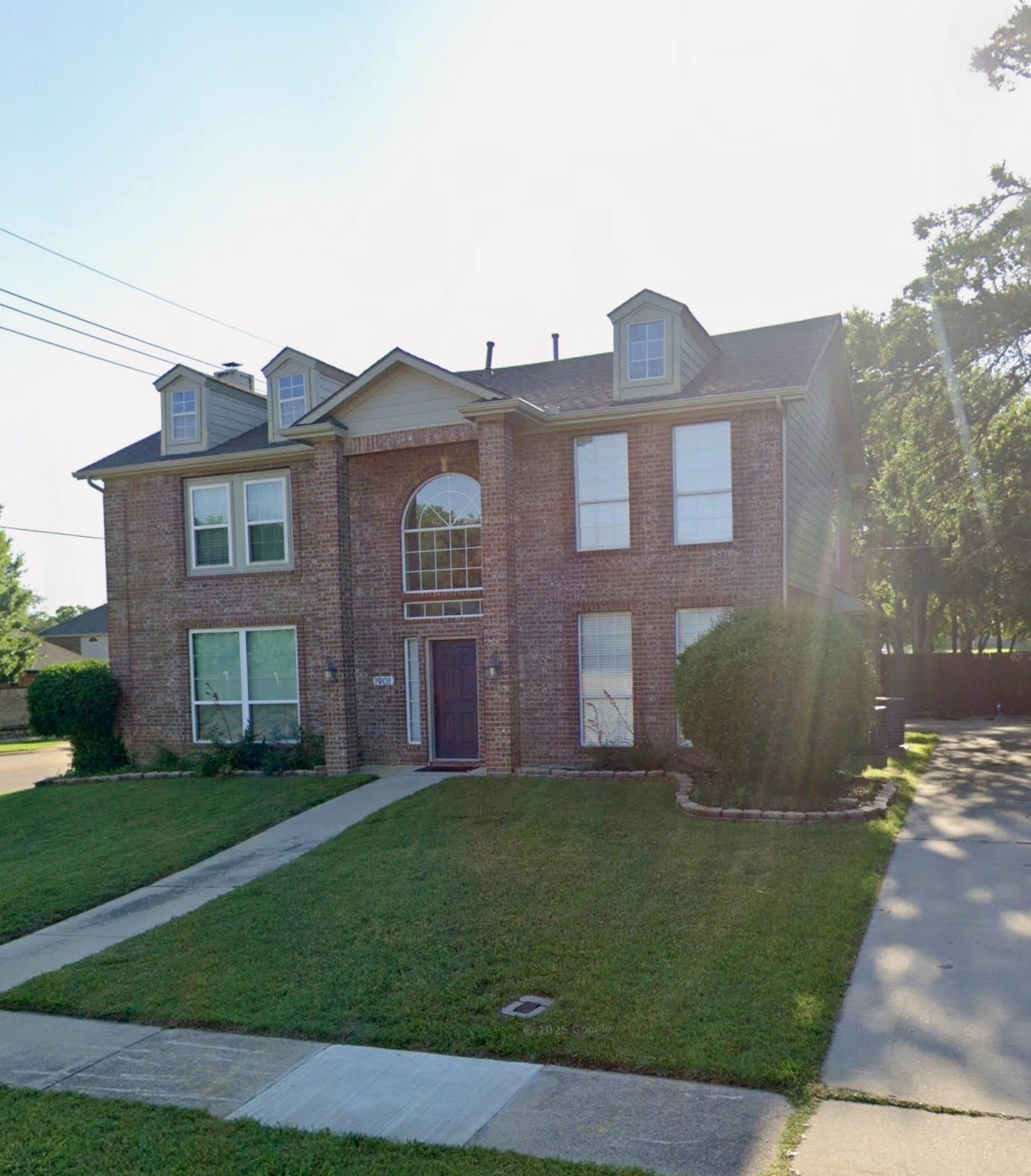1901 Buffalo Bend Drive Lewisville TX 75067