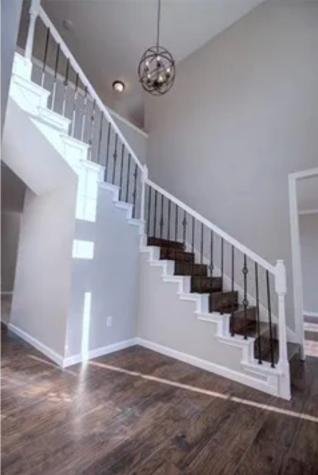 1901 Buffalo Bend Drive Lewisville TX 75067