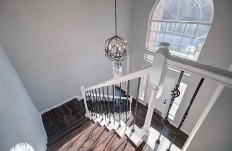 1901 Buffalo Bend Drive Lewisville TX 75067