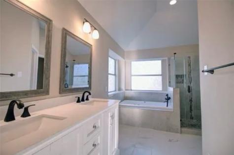 1901 Buffalo Bend Drive Lewisville TX 75067