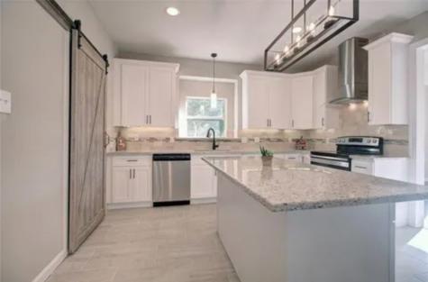 1901 Buffalo Bend Drive Lewisville TX 75067