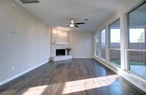 1901 Buffalo Bend Drive Lewisville TX 75067