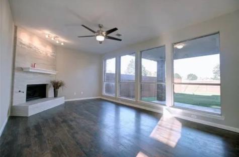 1901 Buffalo Bend Drive Lewisville TX 75067