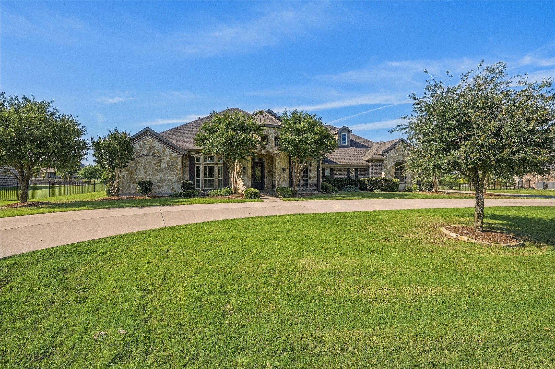 1875 Cattle Street Celina TX 75009