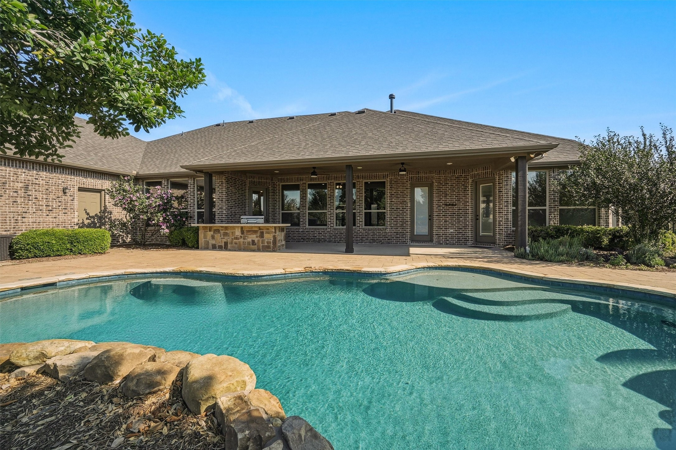 1875 Cattle Street Celina TX 75009