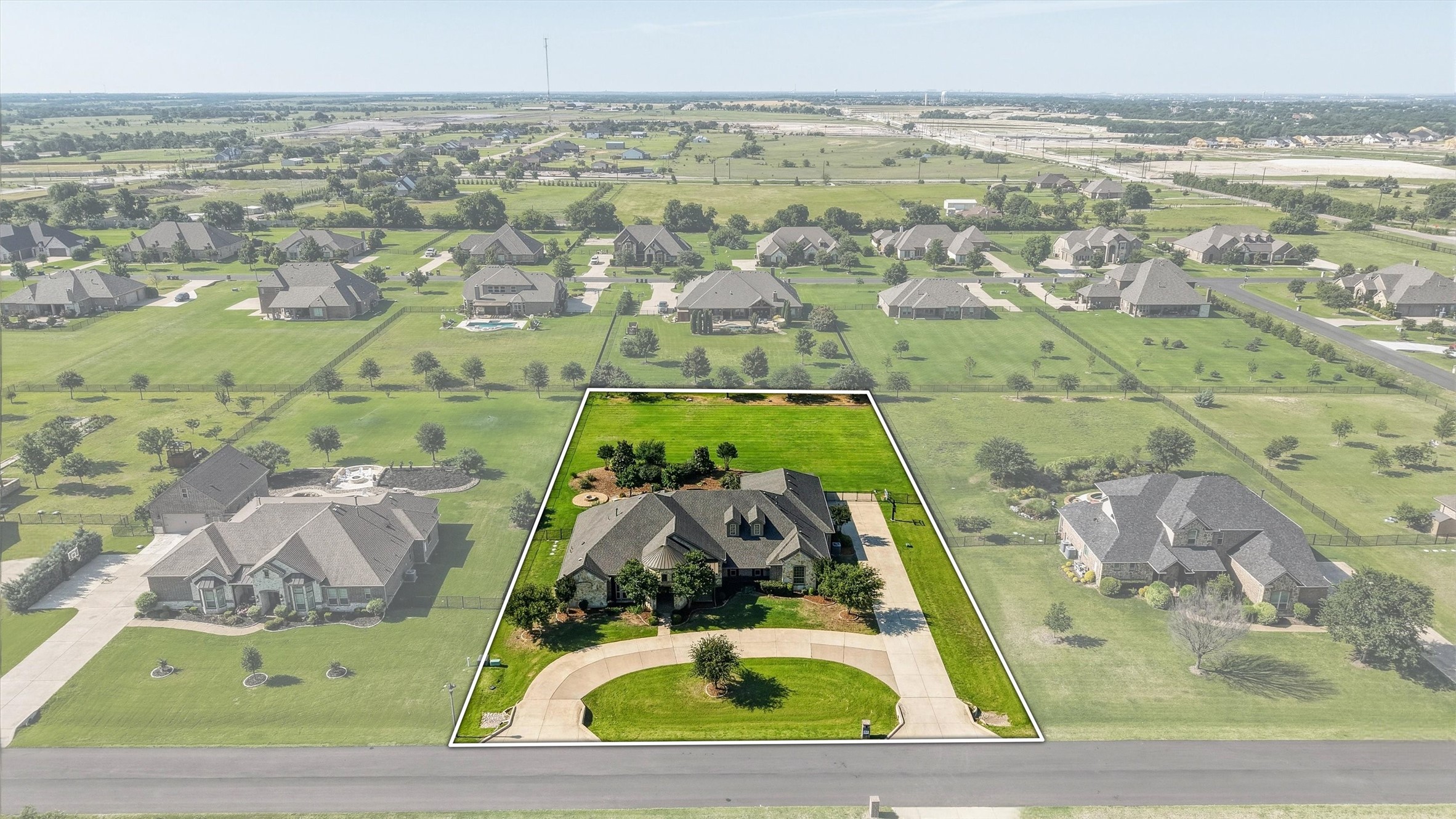 1875 Cattle Street Celina TX 75009