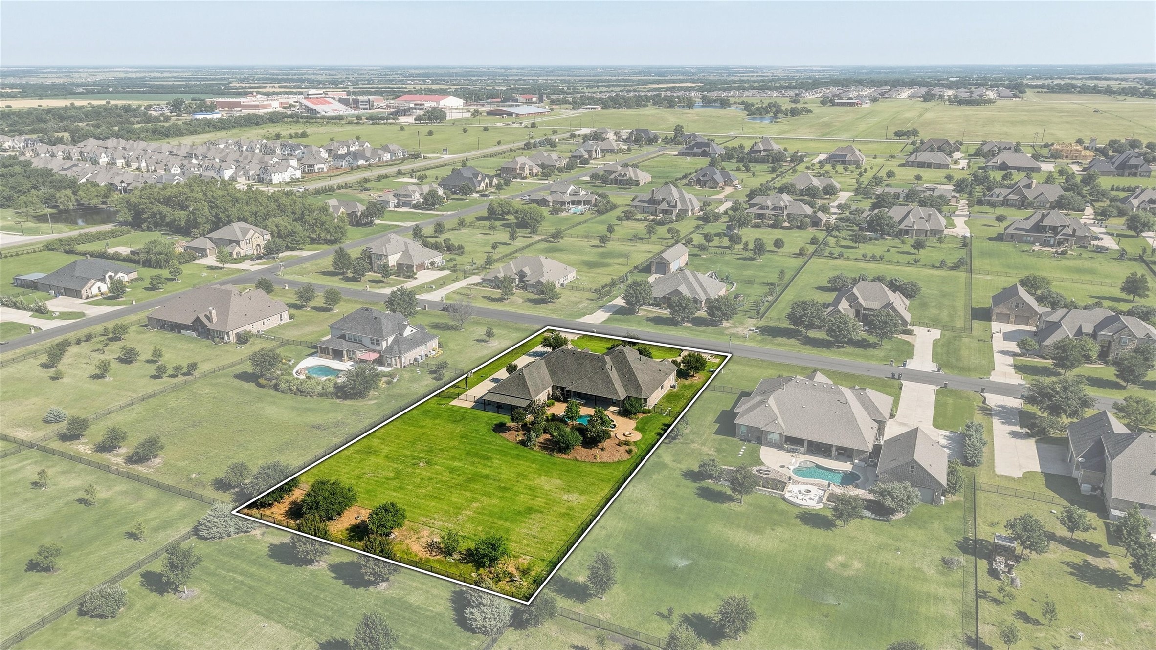 1875 Cattle Street Celina TX 75009