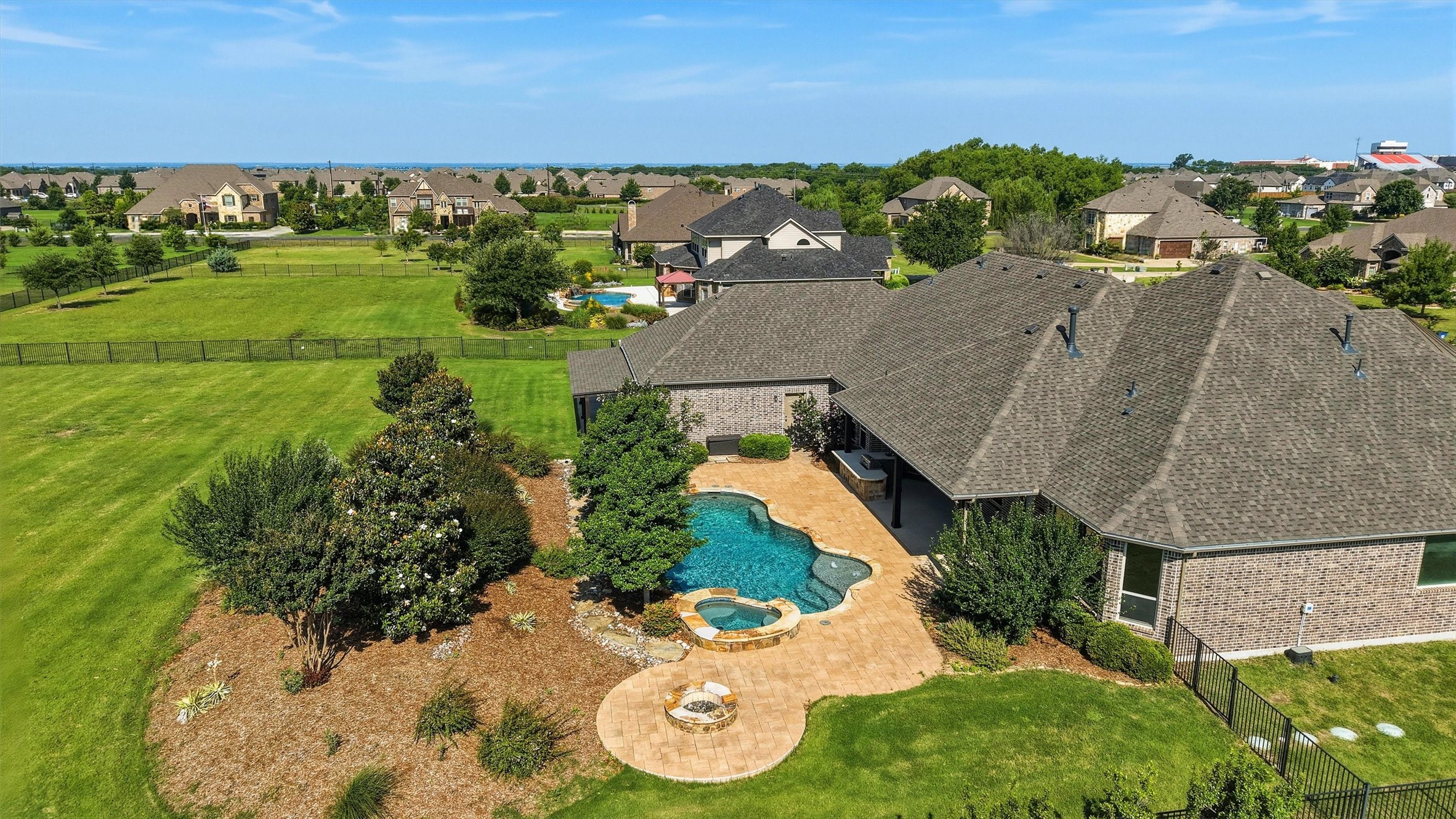 1875 Cattle Street Celina TX 75009