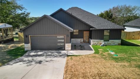 5518 Firewood Trail Granbury TX 76048
