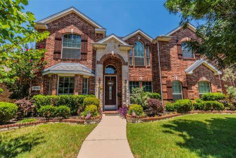 10766 Line Berry Lane Frisco TX 75035