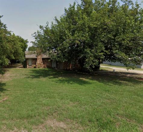 1611 Bozman Road Wylie TX 75098