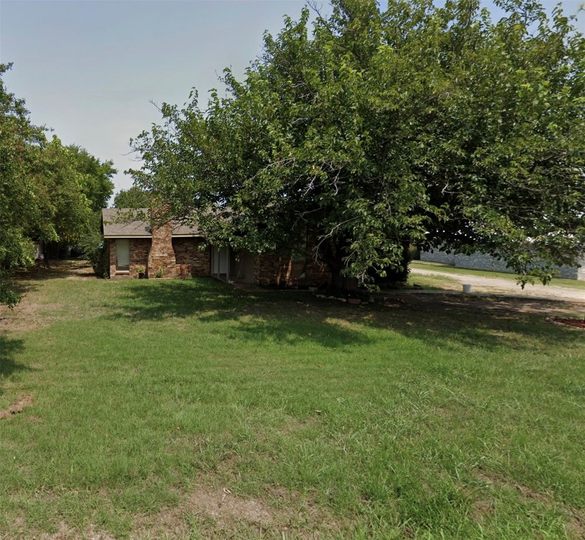 1611 Bozman Road Wylie TX 75098