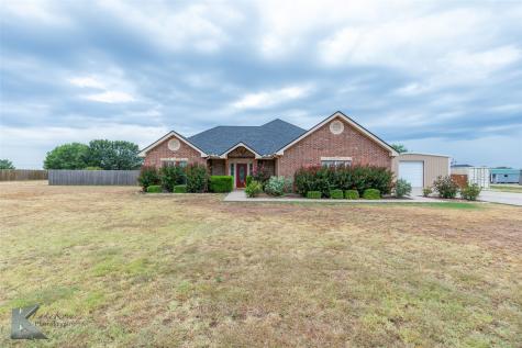 302 Pilgrim Road Abilene TX 79602