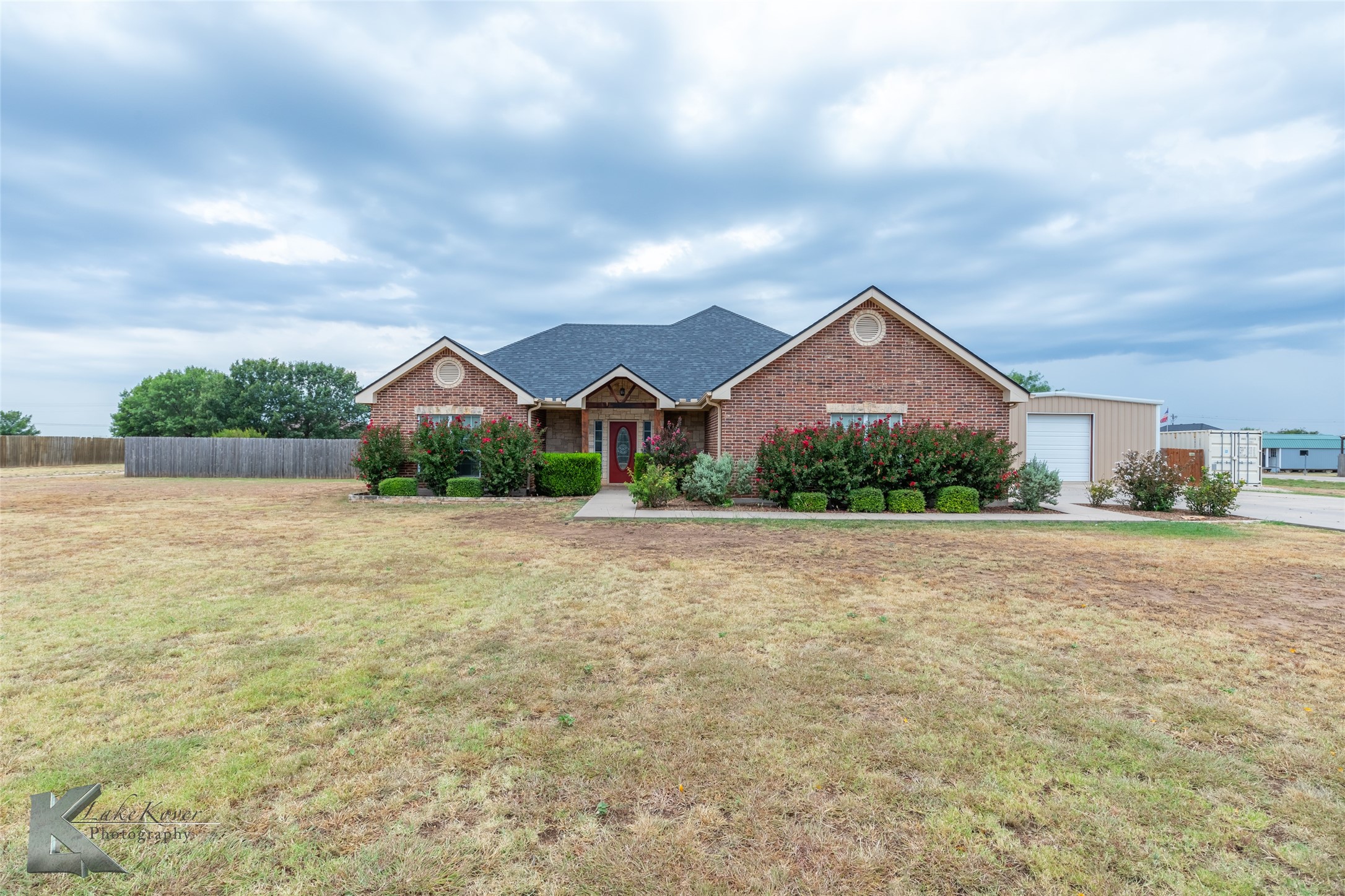 302 Pilgrim Road Abilene TX 79602