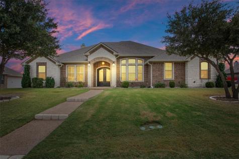 612 Hunton Lane Waco TX 76706