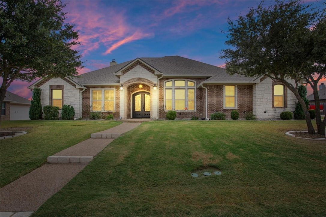 612 Hunton Lane Waco TX 76706
