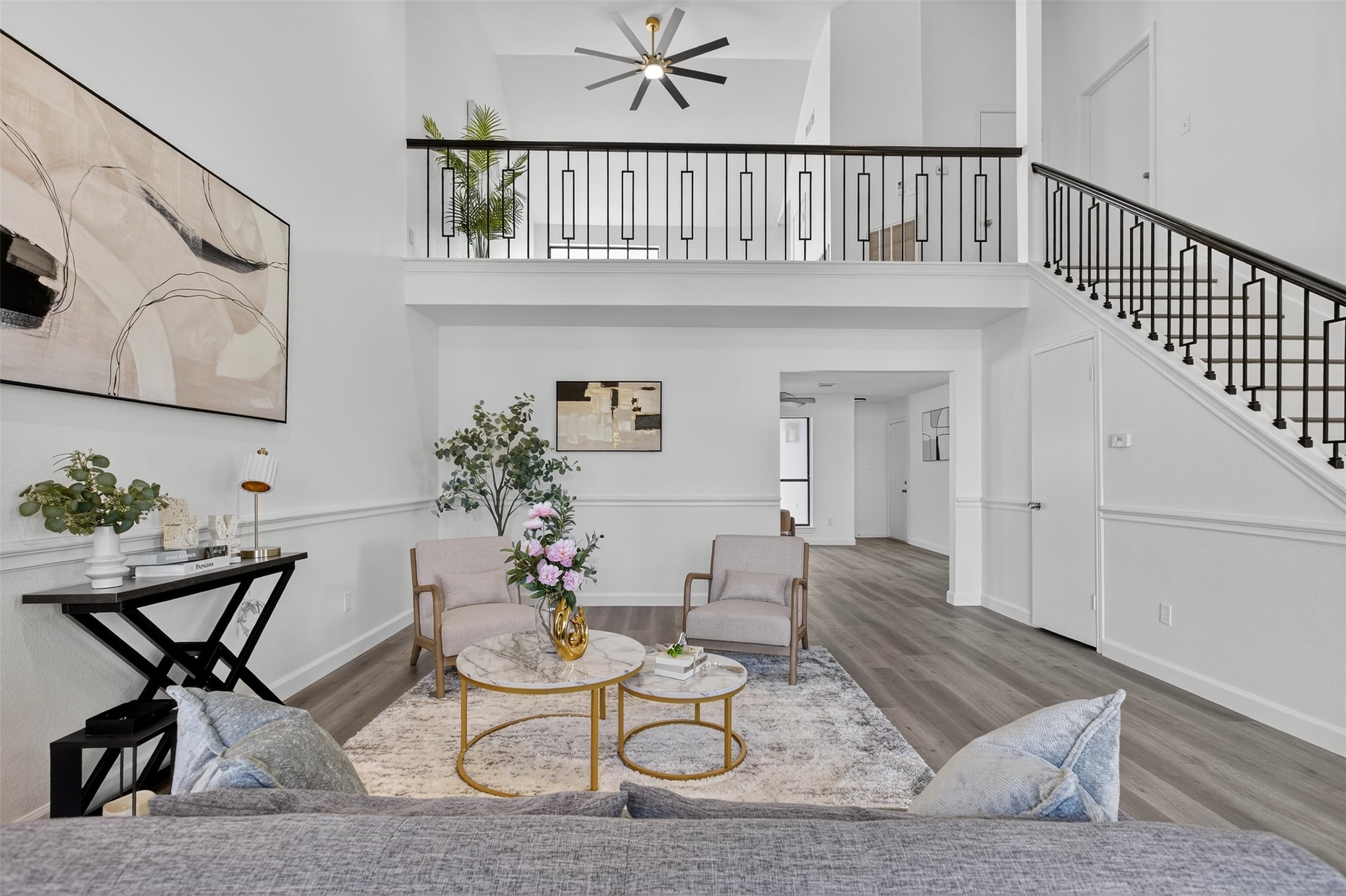 6602 High Country Trail Arlington TX 76016