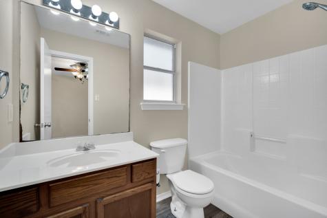 203 Shawnee Trail Alvarado TX 76009