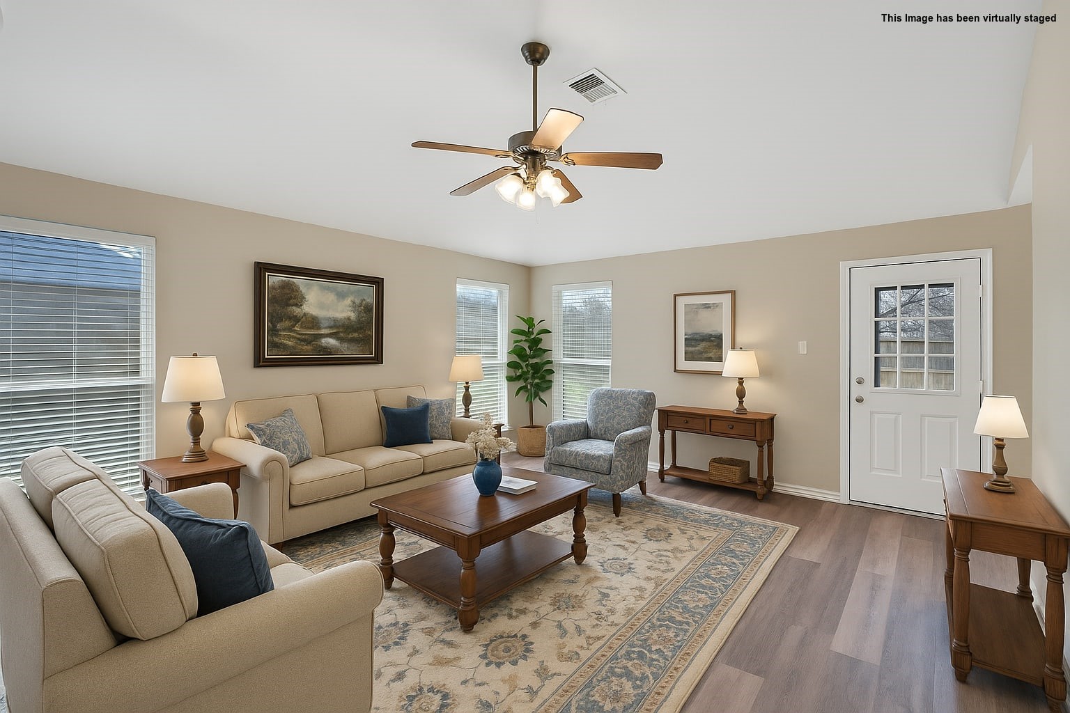 203 Shawnee Trail Alvarado TX 76009