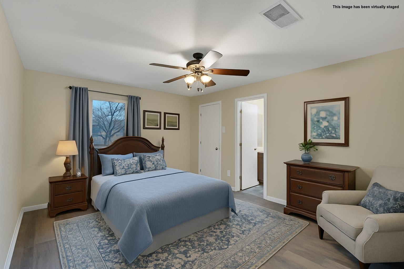 203 Shawnee Trail Alvarado TX 76009