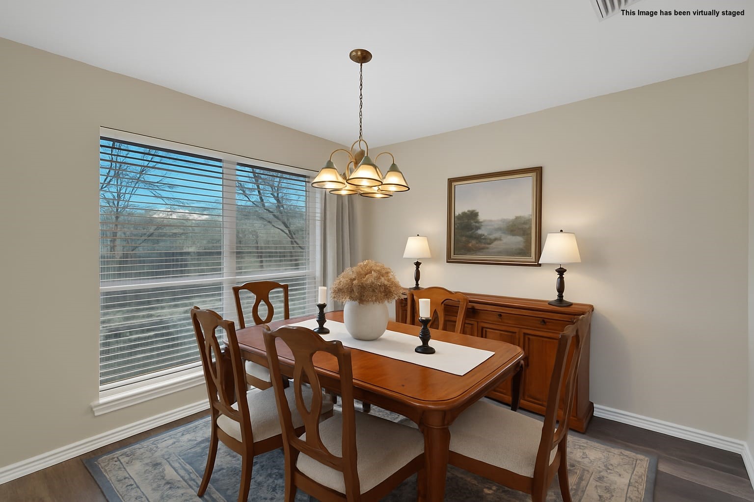 203 Shawnee Trail Alvarado TX 76009