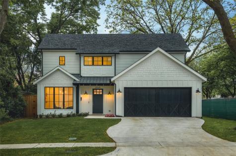3849 Dunhaven Road Dallas TX 75220