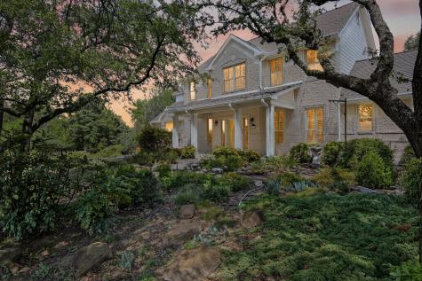 125 Branding Iron Court Azle TX 76020