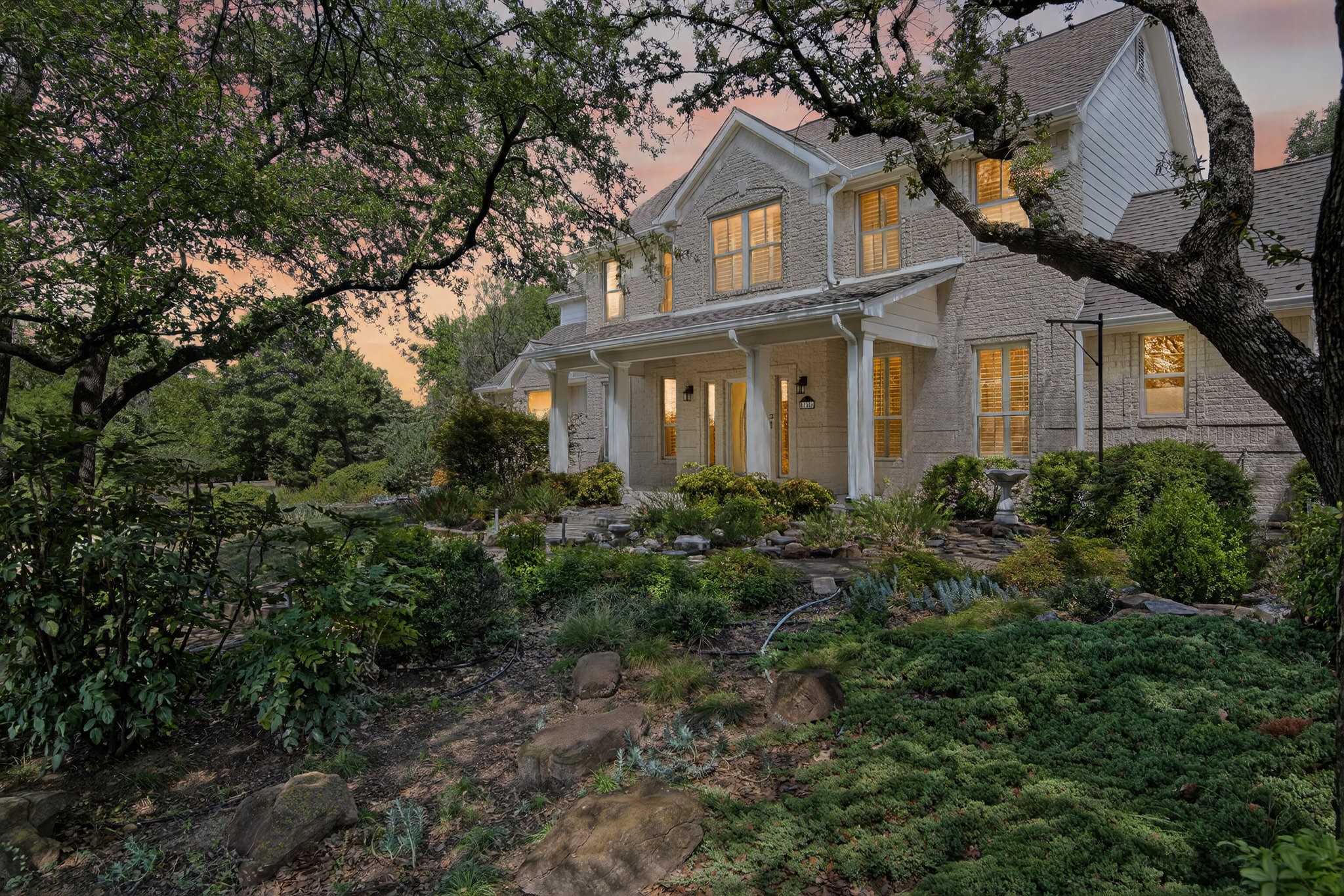 125 Branding Iron Court Azle TX 76020