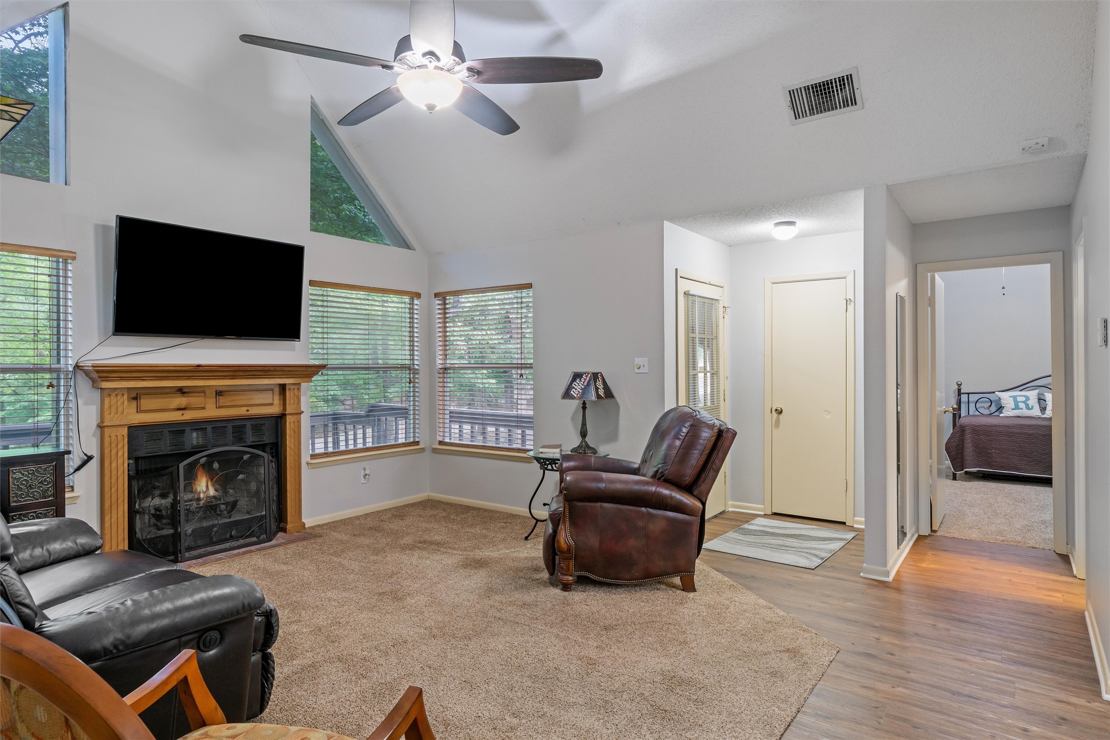 178 Butternut Glen Holly Lake Ranch TX 75765