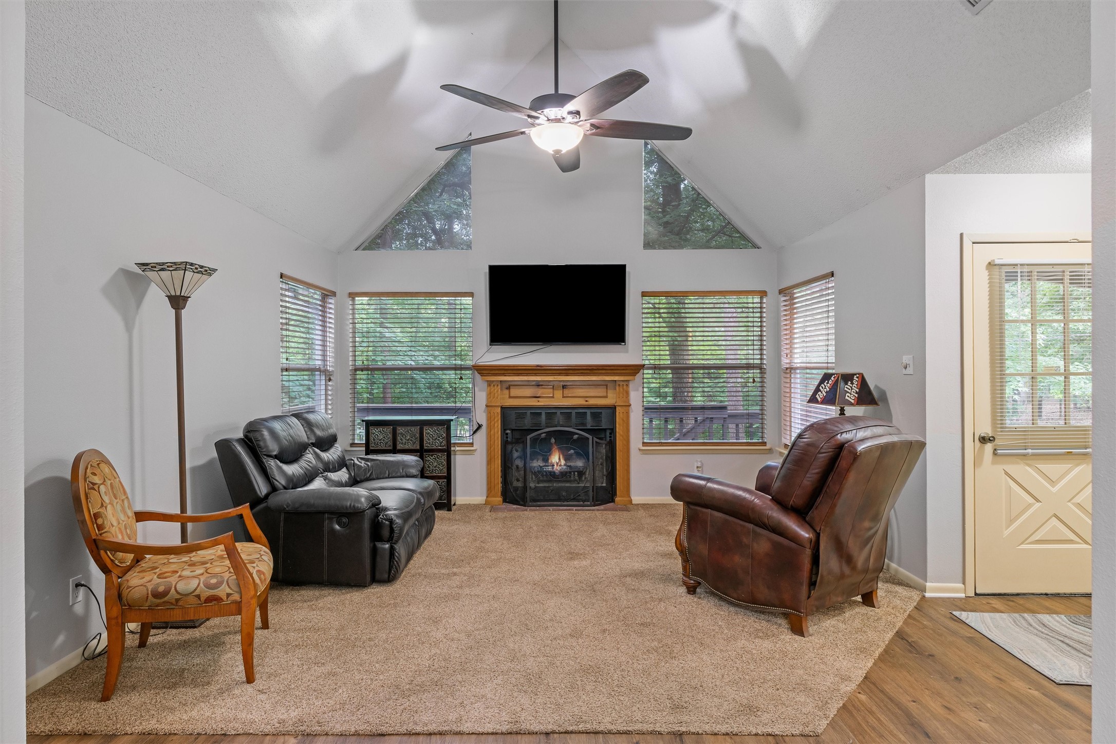 178 Butternut Glen Holly Lake Ranch TX 75765
