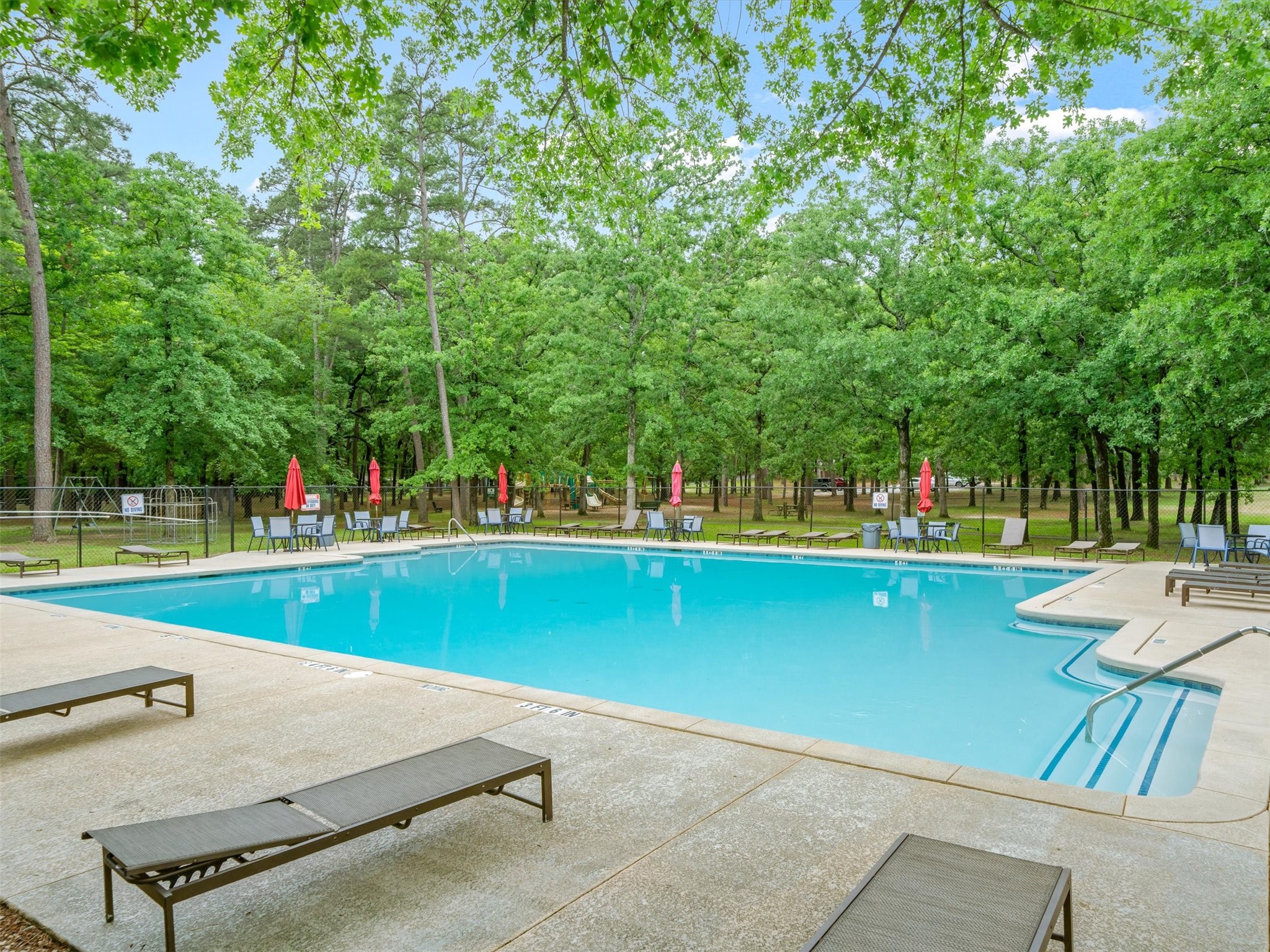 178 Butternut Glen Holly Lake Ranch TX 75765