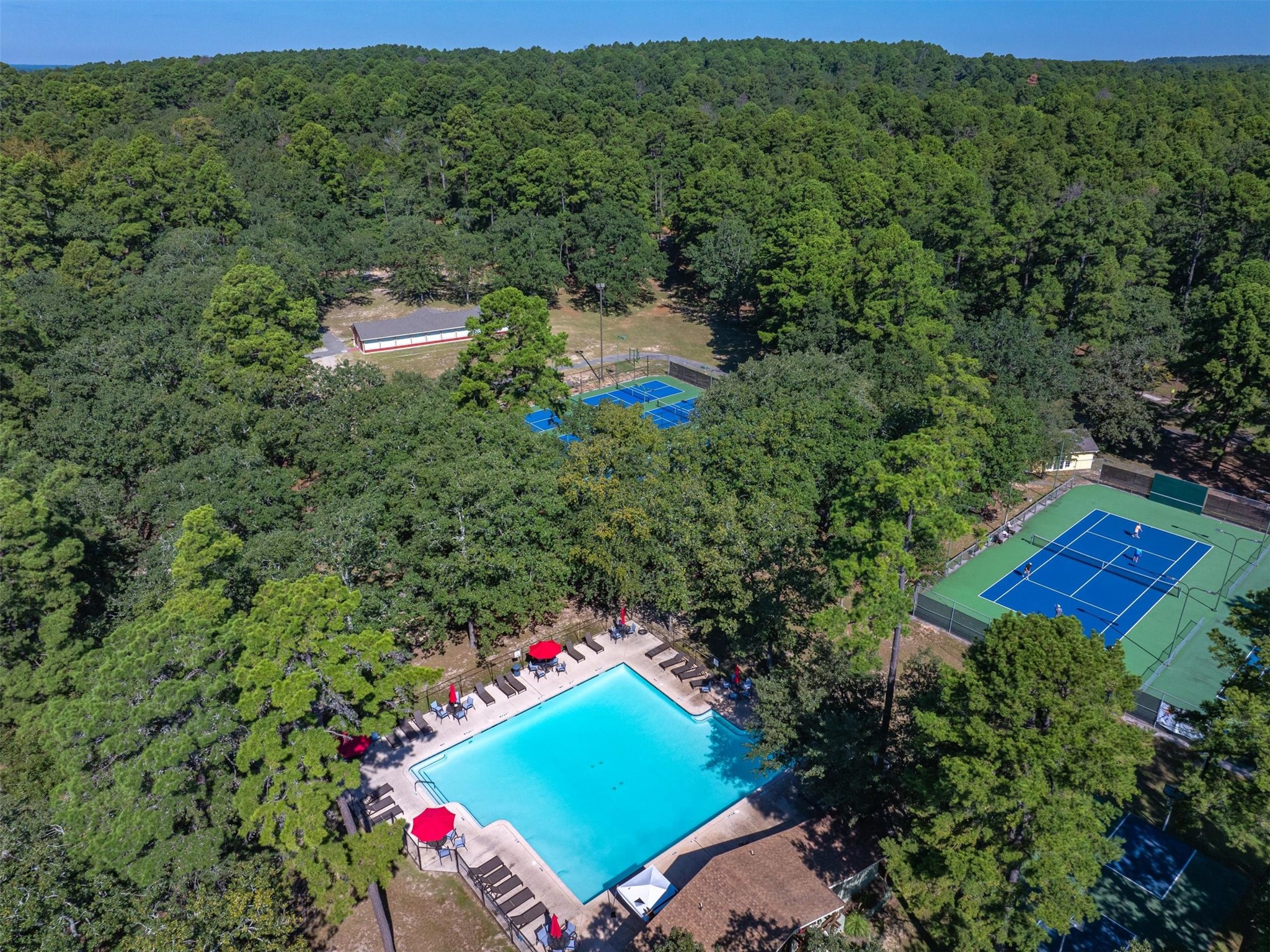 178 Butternut Glen Holly Lake Ranch TX 75765