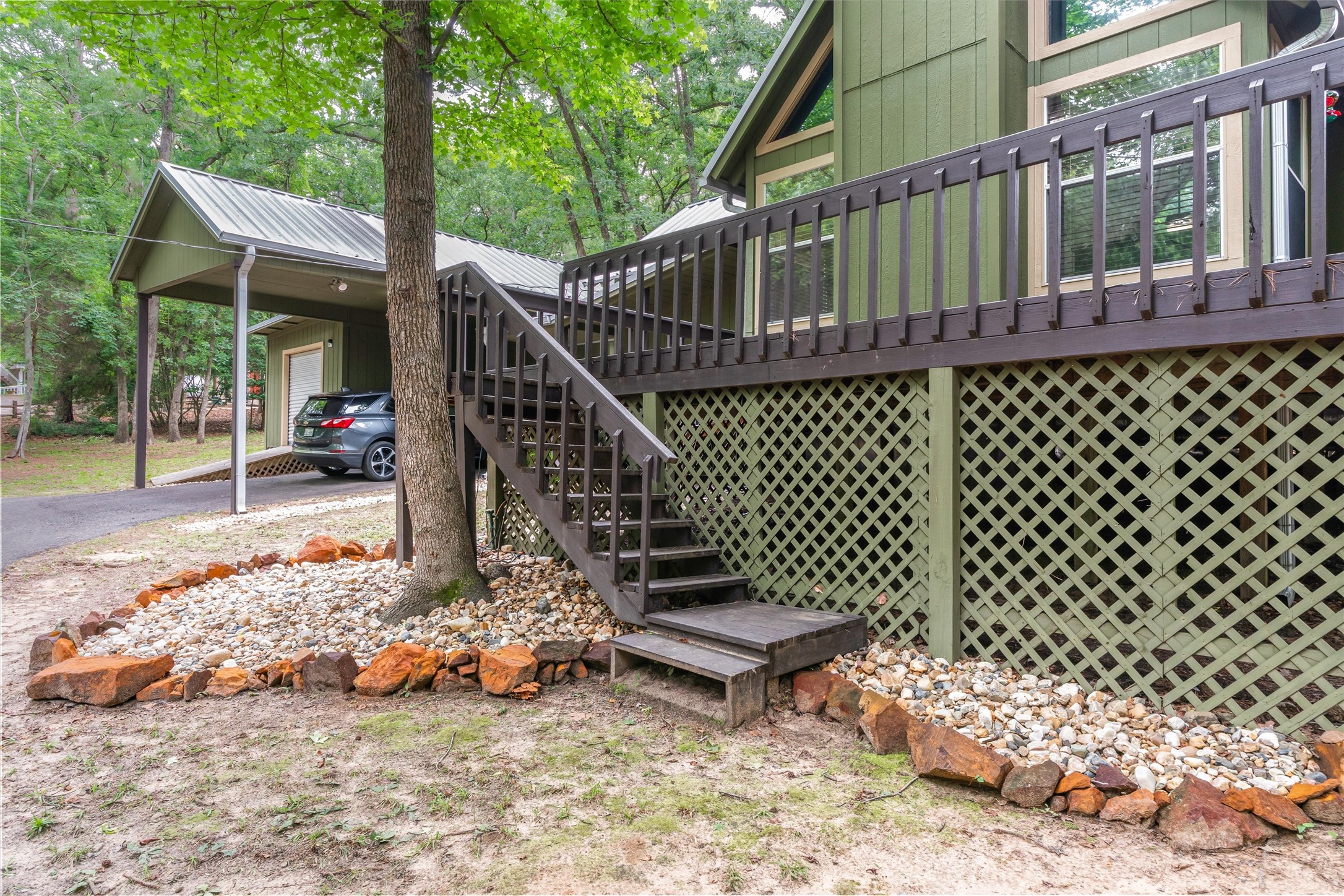 178 Butternut Glen Holly Lake Ranch TX 75765