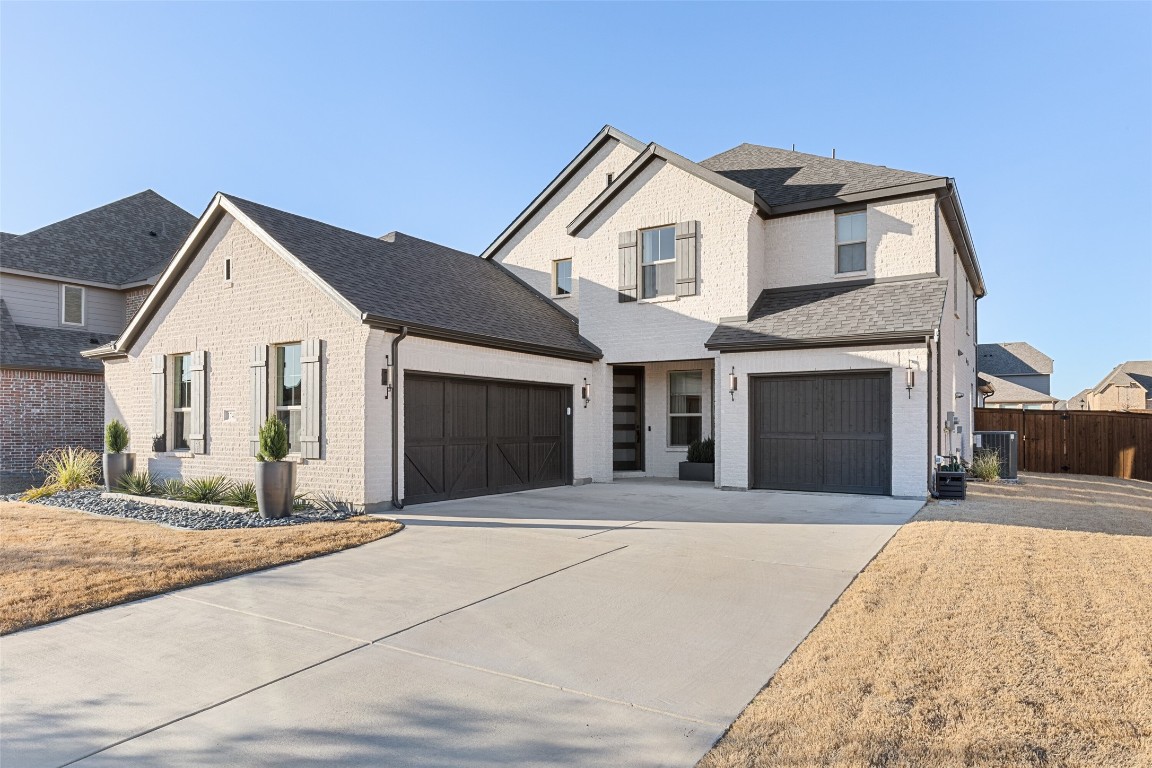 1741 Wichita Drive Prosper TX 75078