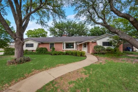 4508 Biscayne Drive Haltom City TX 76117