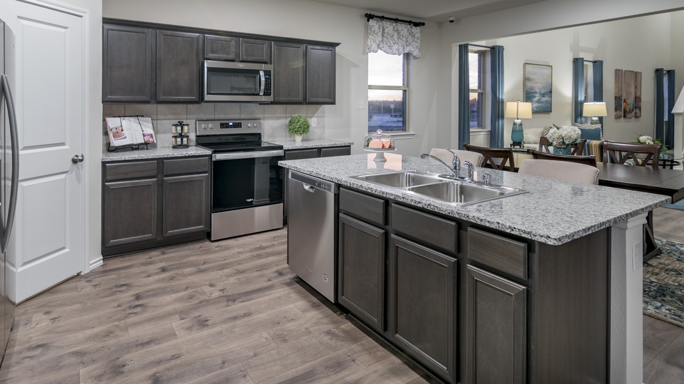 2511 Talus Run Crandall TX 75114