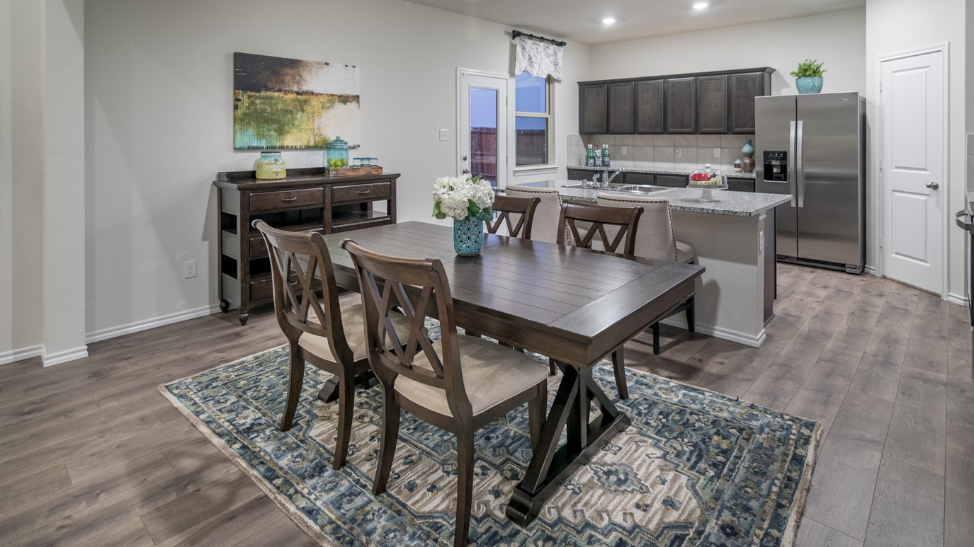 2511 Talus Run Crandall TX 75114