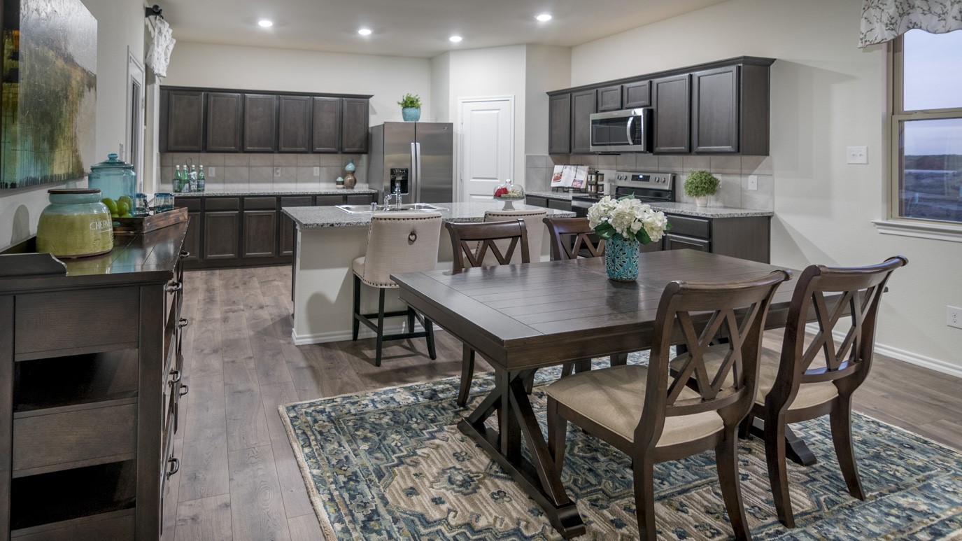2511 Talus Run Crandall TX 75114