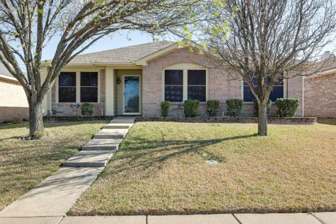 2430 Manchester Lane Lancaster TX 75134