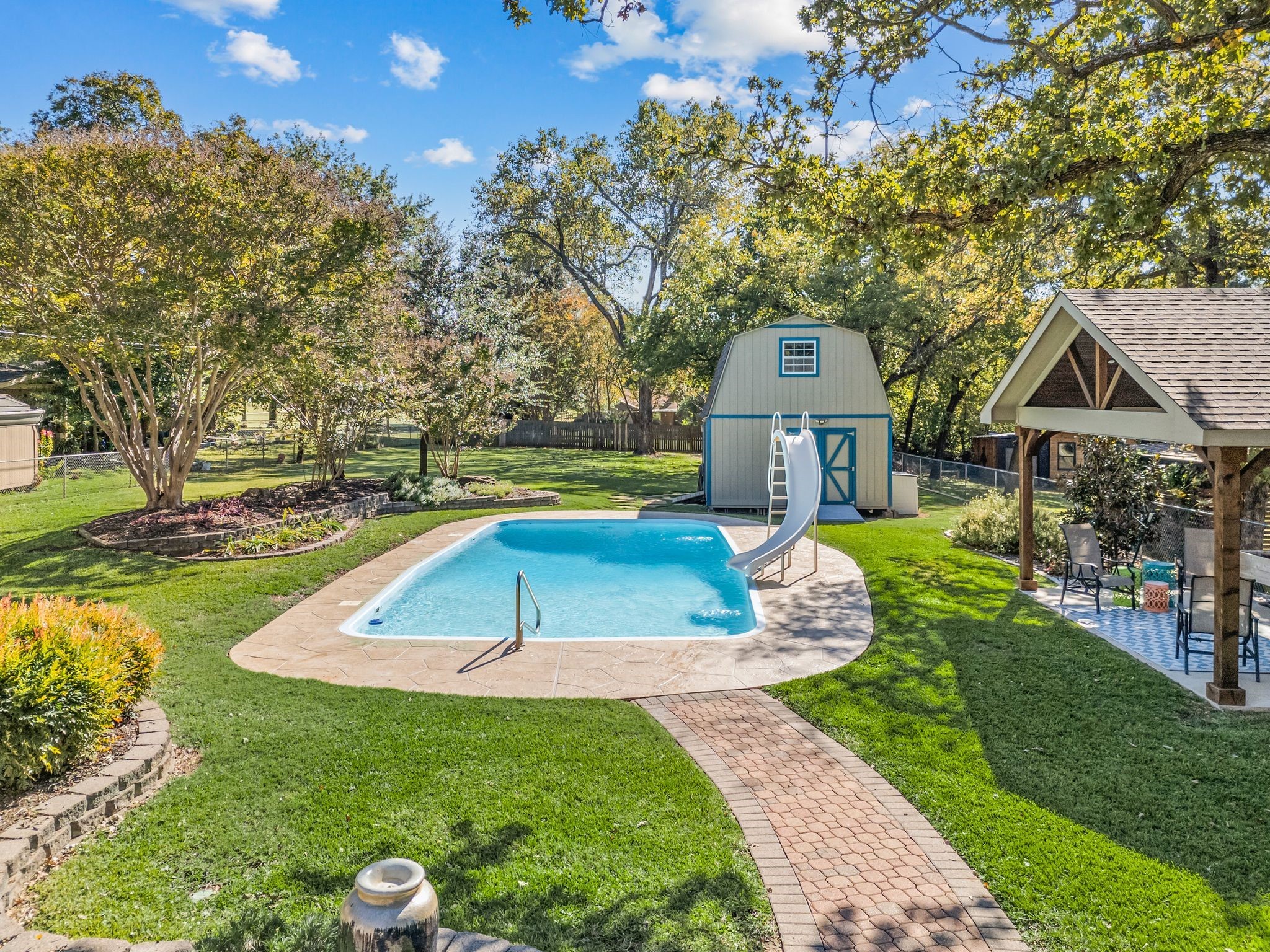 1020 Wilshire Boulevard Arlington TX 76012