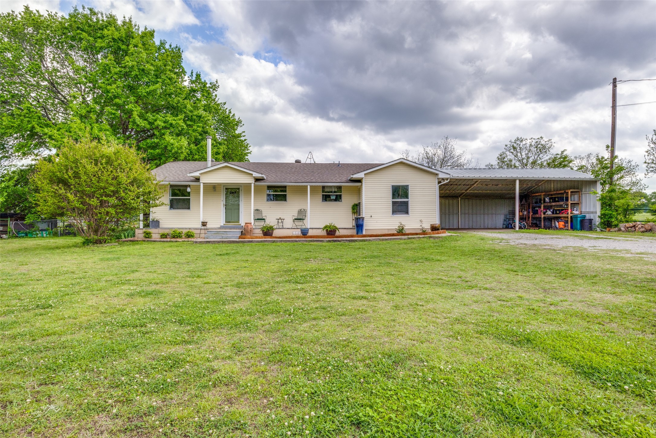 4440 Dripping Springs Road Sherman TX 75090