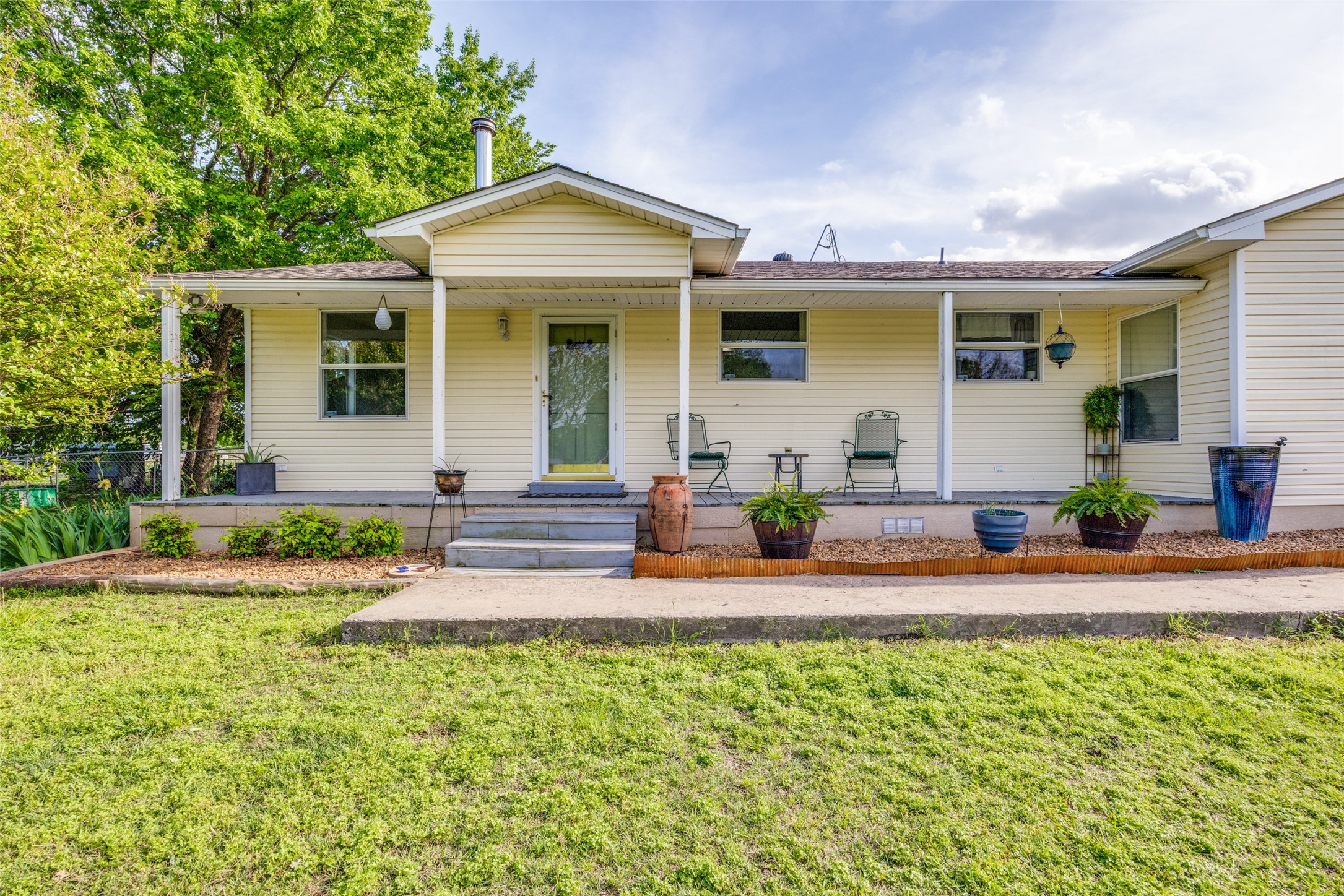 4440 Dripping Springs Road Sherman TX 75090